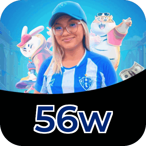 56w bônus R$5.000 + 500 giros - Rollover 35x, prazo 30 dias, 38% taxa conversão